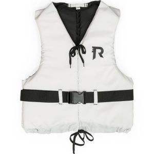 Regatta pop flytevest grå 30-50 kg