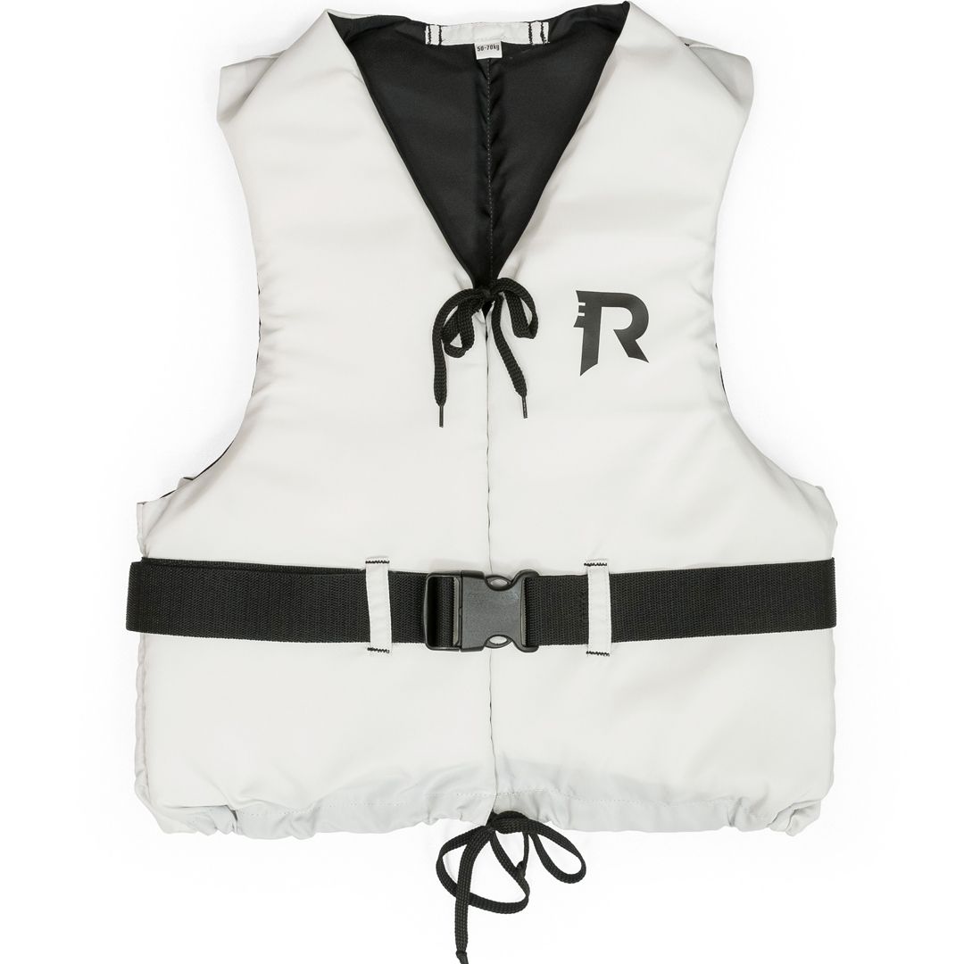 Regatta pop flytevest grå 30-50 kg