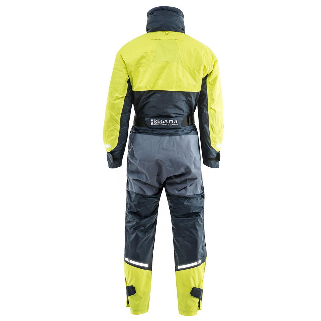 Regatta flytedrakt m911 s - Bilde 2