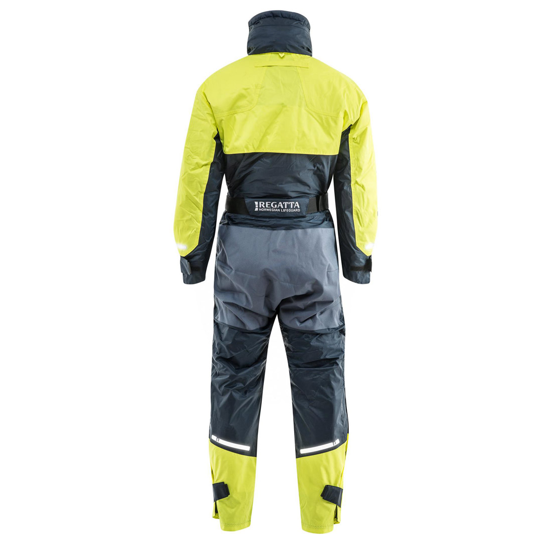 Regatta flytedrakt m911 m - Bilde 2