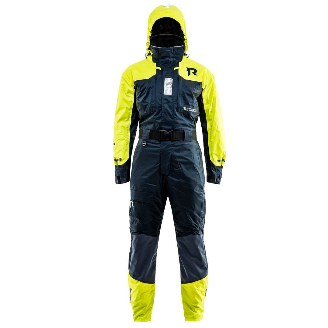 Regatta flytedrakt m911 xxl