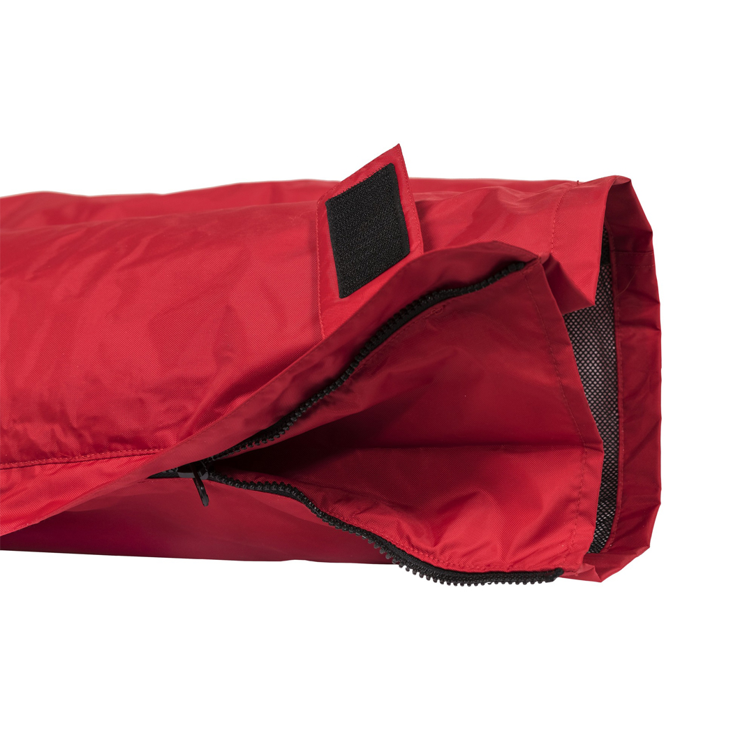 Regatta 953 coastline rød/marine xxl - Bilde 5