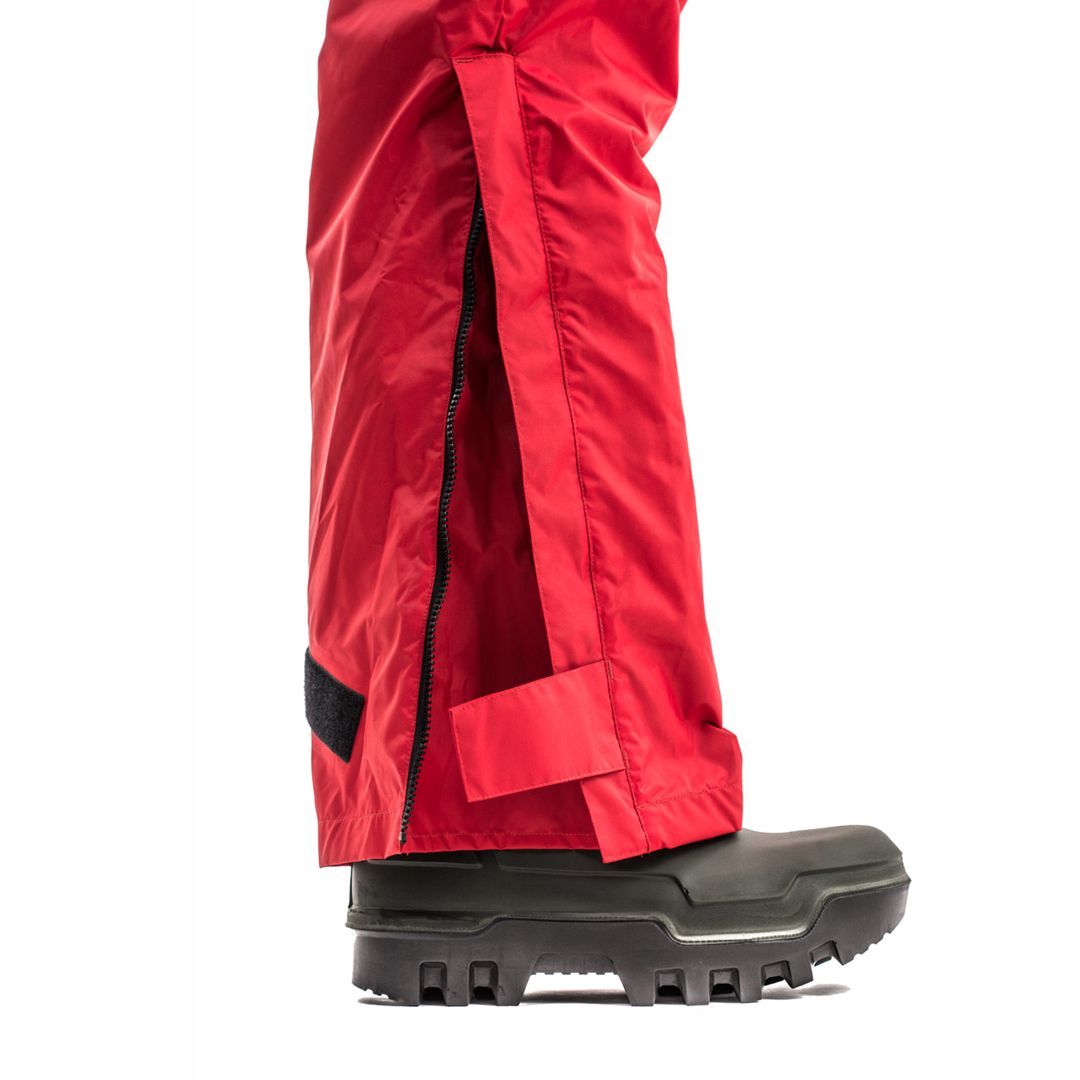 Regatta 953 coastline rød/marine xxl - Bilde 6