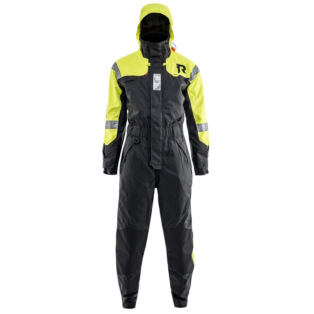 Regatta flytedrakt sportline 954 xxs 14-