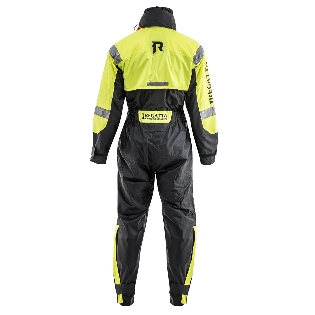 Regatta flytedrakt sportline 954 xs - Bilde 3