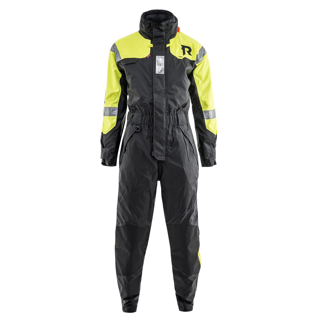 Regatta flytedrakt sportline 954 m - Bilde 2