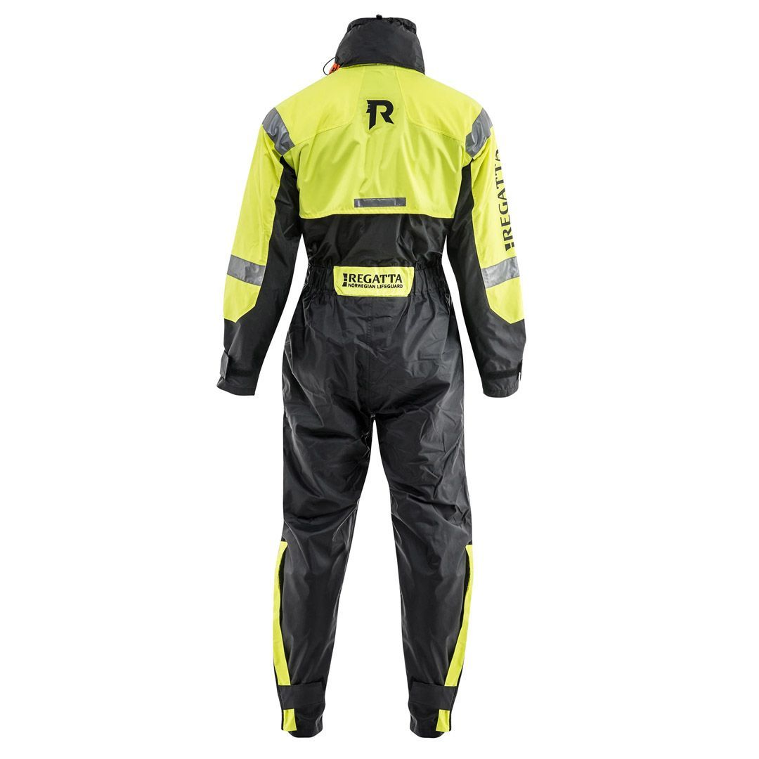 Regatta flytedrakt sportline 954 m - Bilde 3