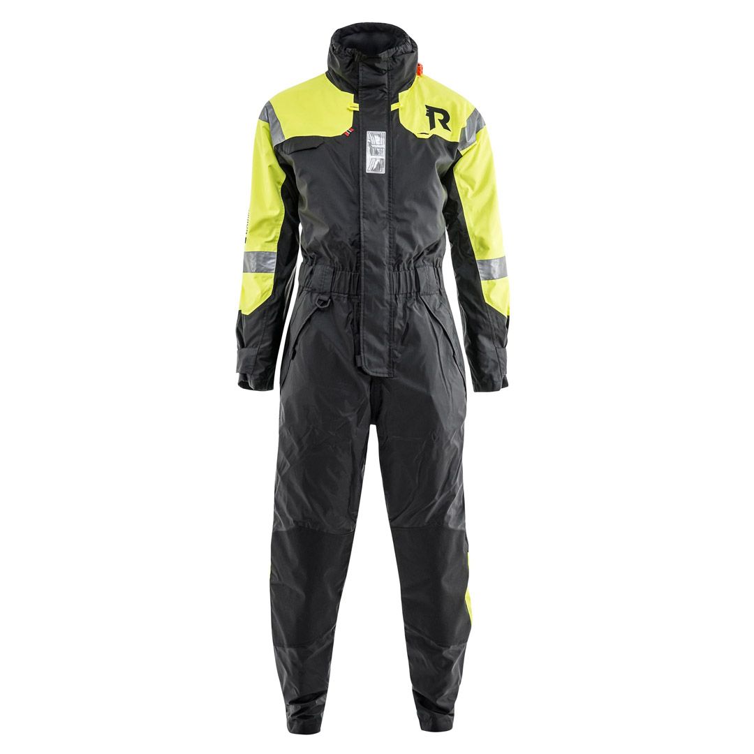 Regatta flytedrakt sportline 954 xxl - Bilde 2