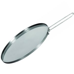 Espegard steikehelle bålpanne 60cm