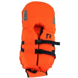Regatta redningsvest soft baby 5-15kg or