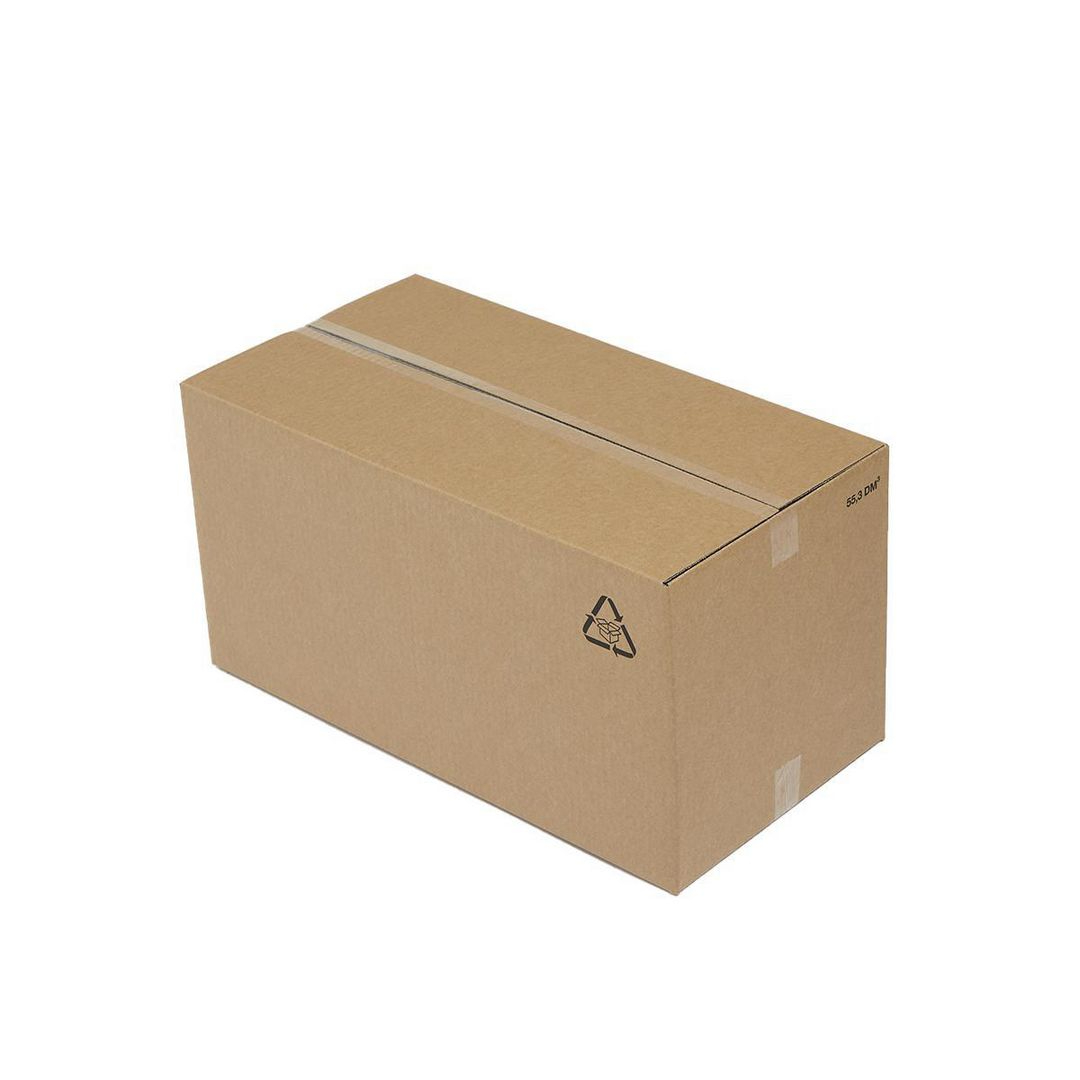 Pappeske nr 8 59x30x30 cm