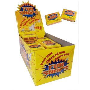 Kasteknall 50 stk i eske