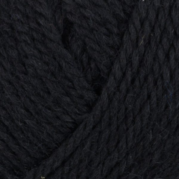 Garn viking sportsragg 550 svart - Bilde 2