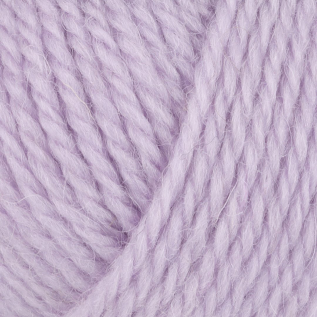 Garn viking sportsragg 567 lys lilla - Bilde 2