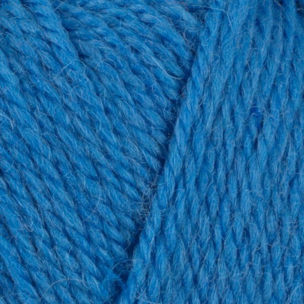 Garn viking sportsragg 575 blå - Bilde 2