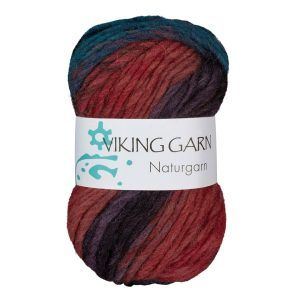 Garn viking naturgarn 657