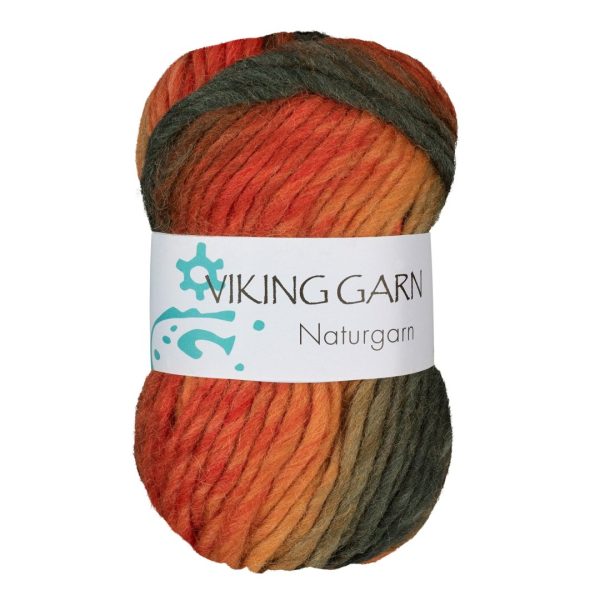 Garn viking naturgarn 659