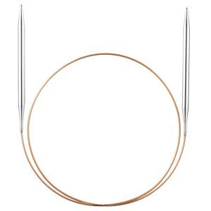 Addi rund strikkepinne 100cm 2mm