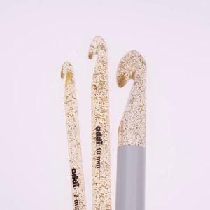 Addi heklenål 15cm 15mm