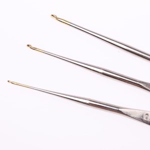 Addi heklenål 13cm 1,5mm