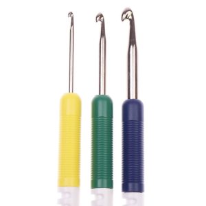 Addi heklenål 15cm 2mm