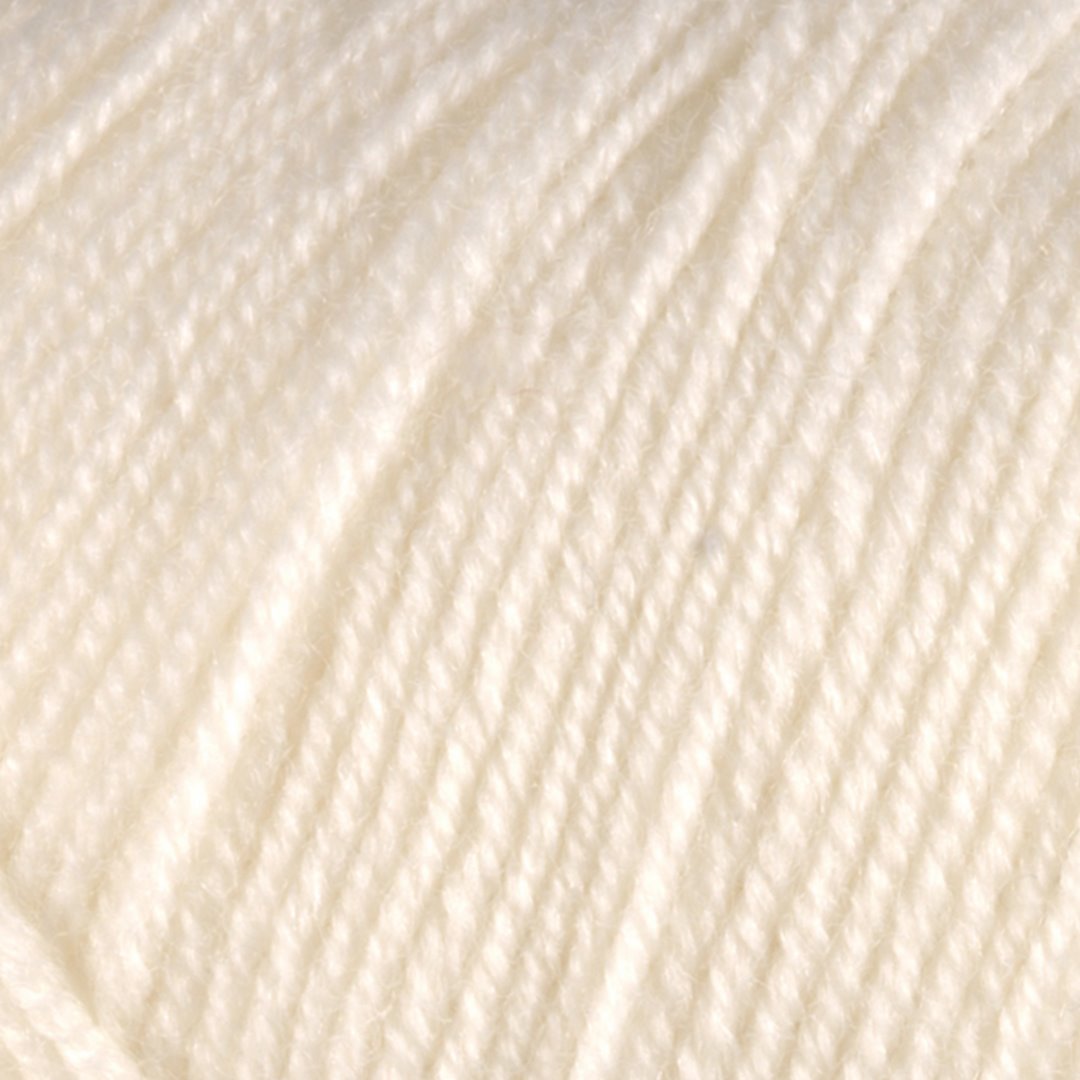 Garn viking trend merino petite 302 natu - Bilde 2