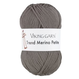 Garn viking trend merino petite 316 anti