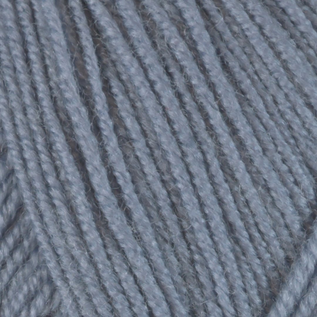 Garn viking trend merino petite 323 gråb - Bilde 2