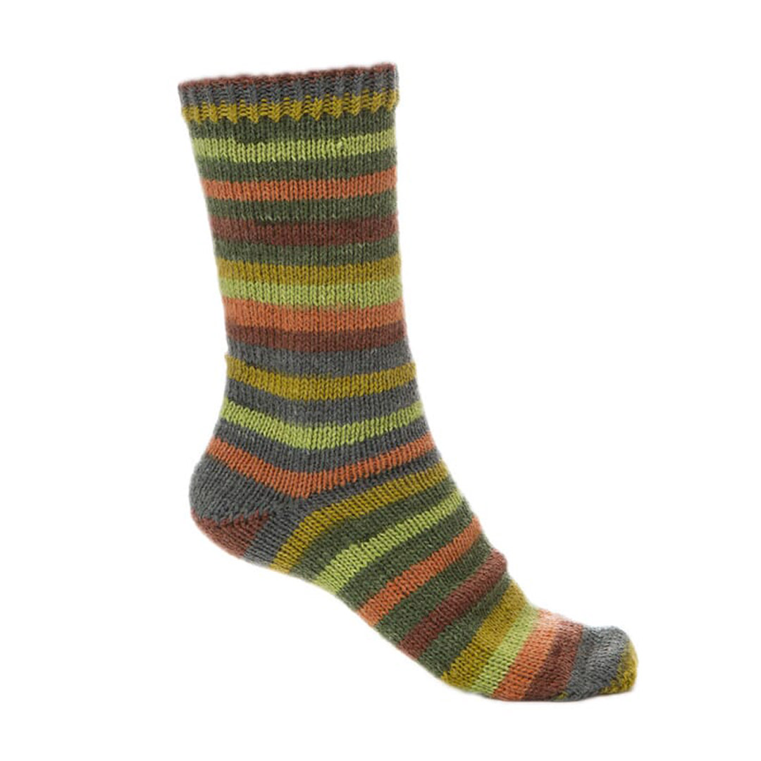 Garn viking aurora 634 - Bilde 2