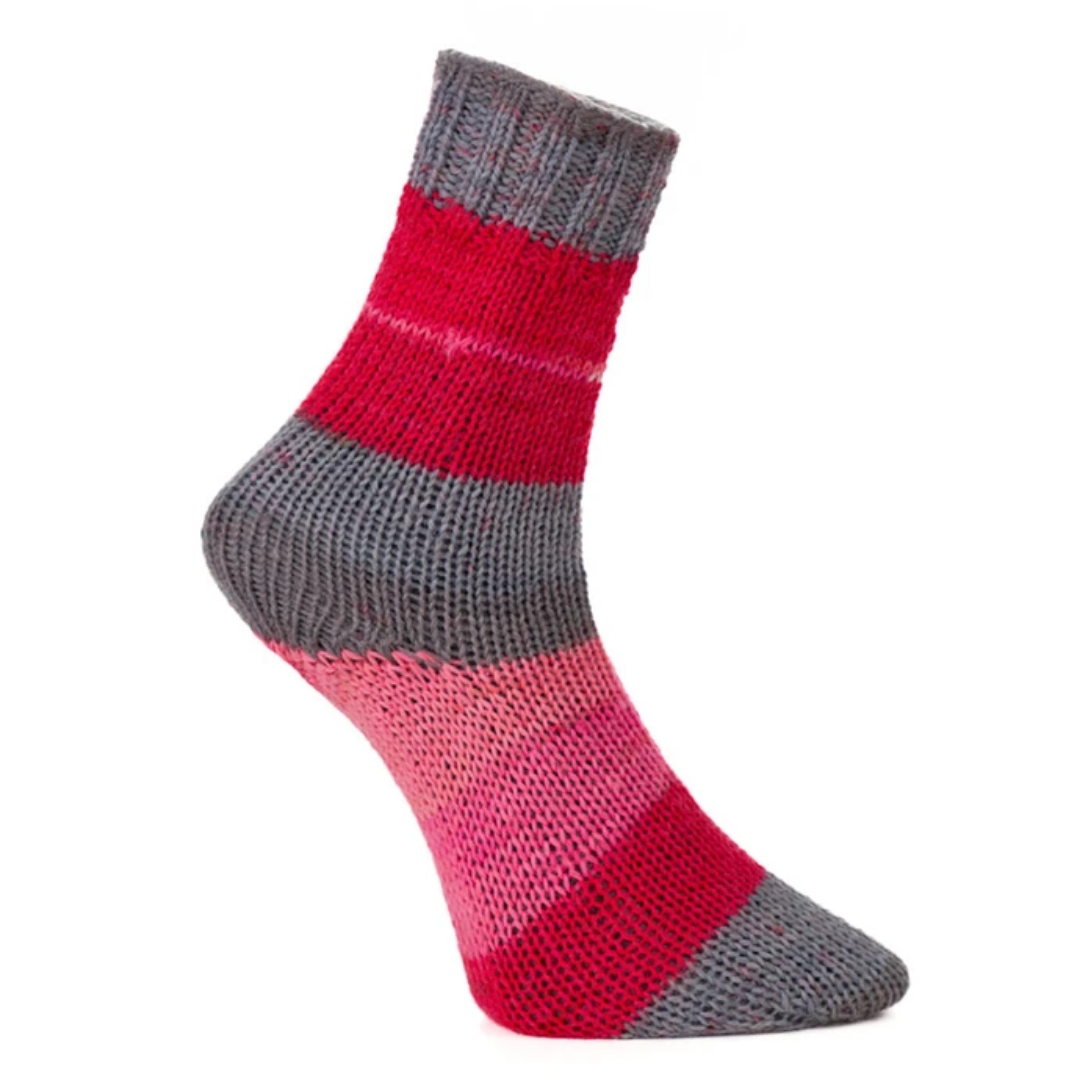 Garn viking aurora 654