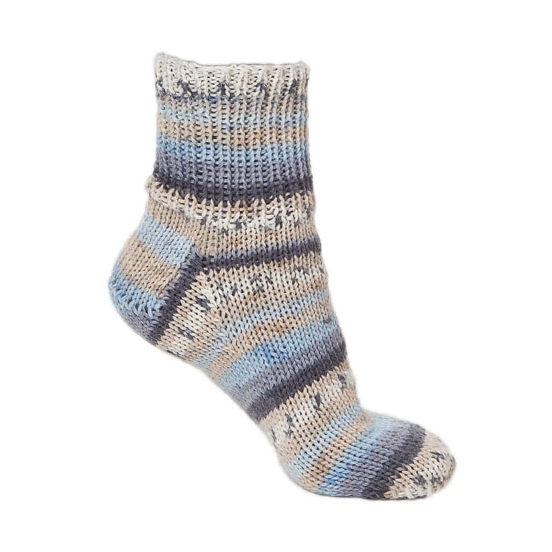 Garn viking raggen 722 havbris - Bilde 2