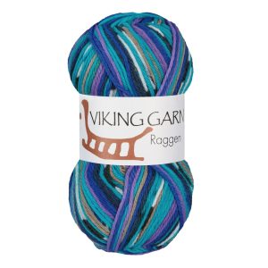 Garn viking raggen 764 karusell