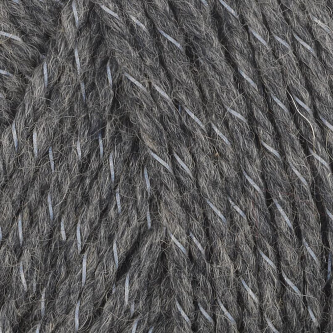 Garn viking reflex grå 415 - Bilde 2