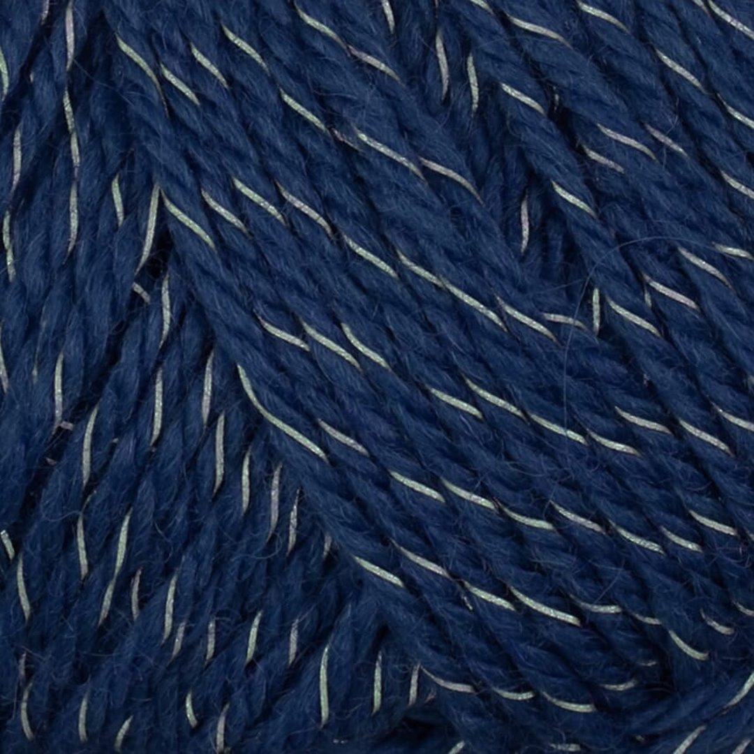 Garn viking reflex marine 426 - Bilde 2