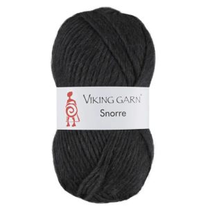 Garn viking snorre 217 koks