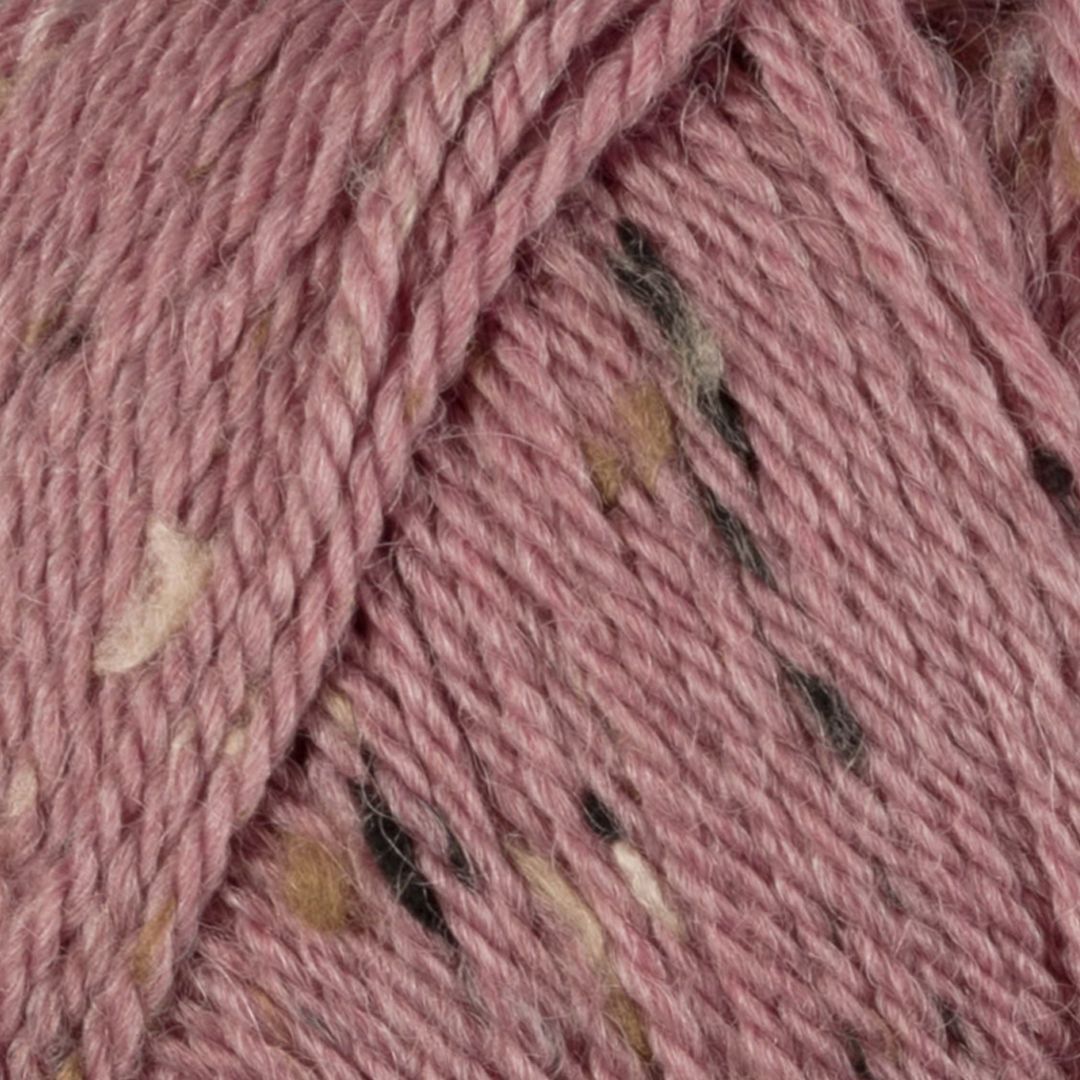 Garn viking alpaca picasso rosa 962 - Bilde 2