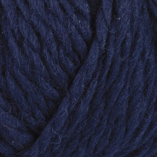 Garn viking hobbygarn 926 marine - Bilde 2