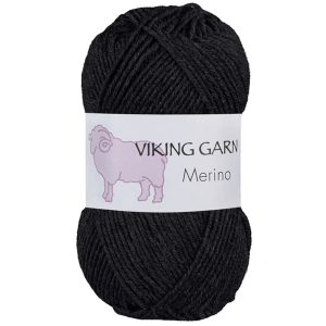 Garn viking merino 817 koks