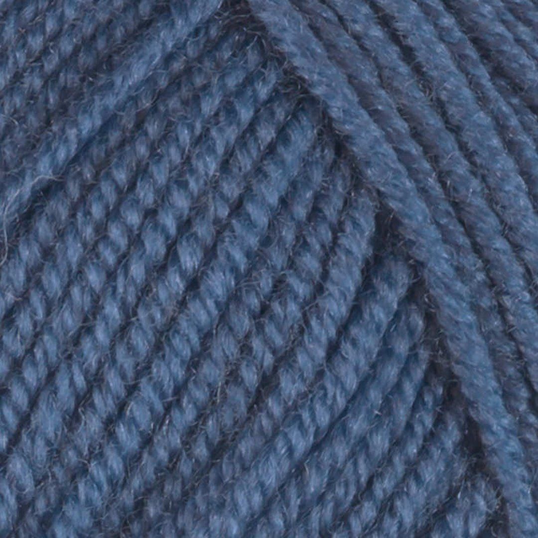 Garn viking baby merino 225 himmel - Bilde 2
