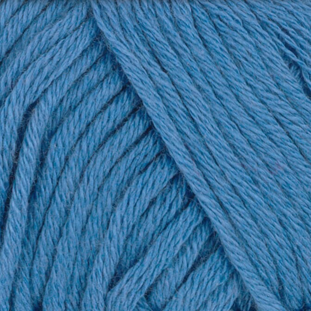 Garn viking bamboo 625 kongeblå - Bilde 2