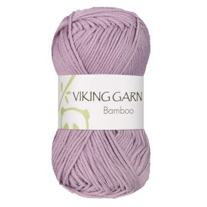 Garn viking bamboo 667 syrin