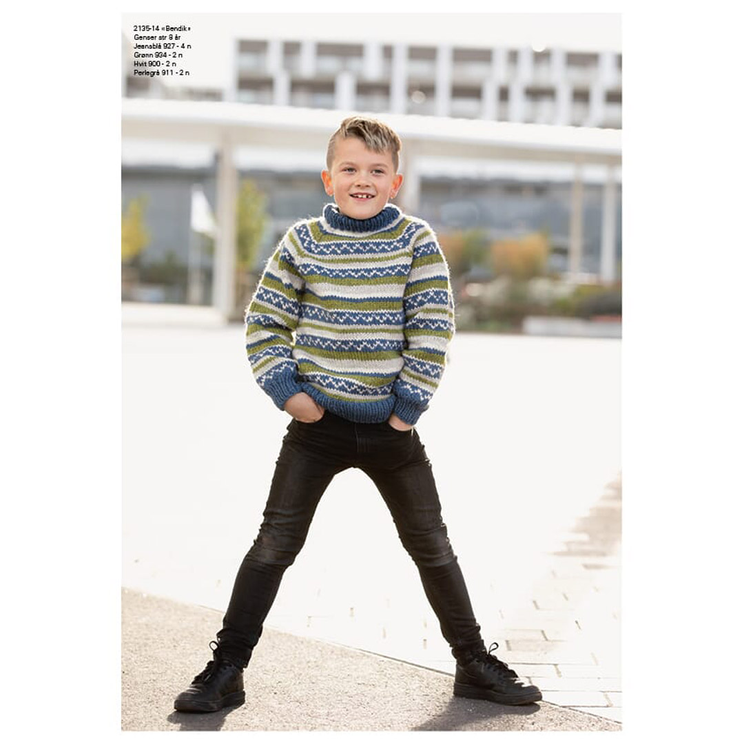 Viking design 2135 - Bilde 10