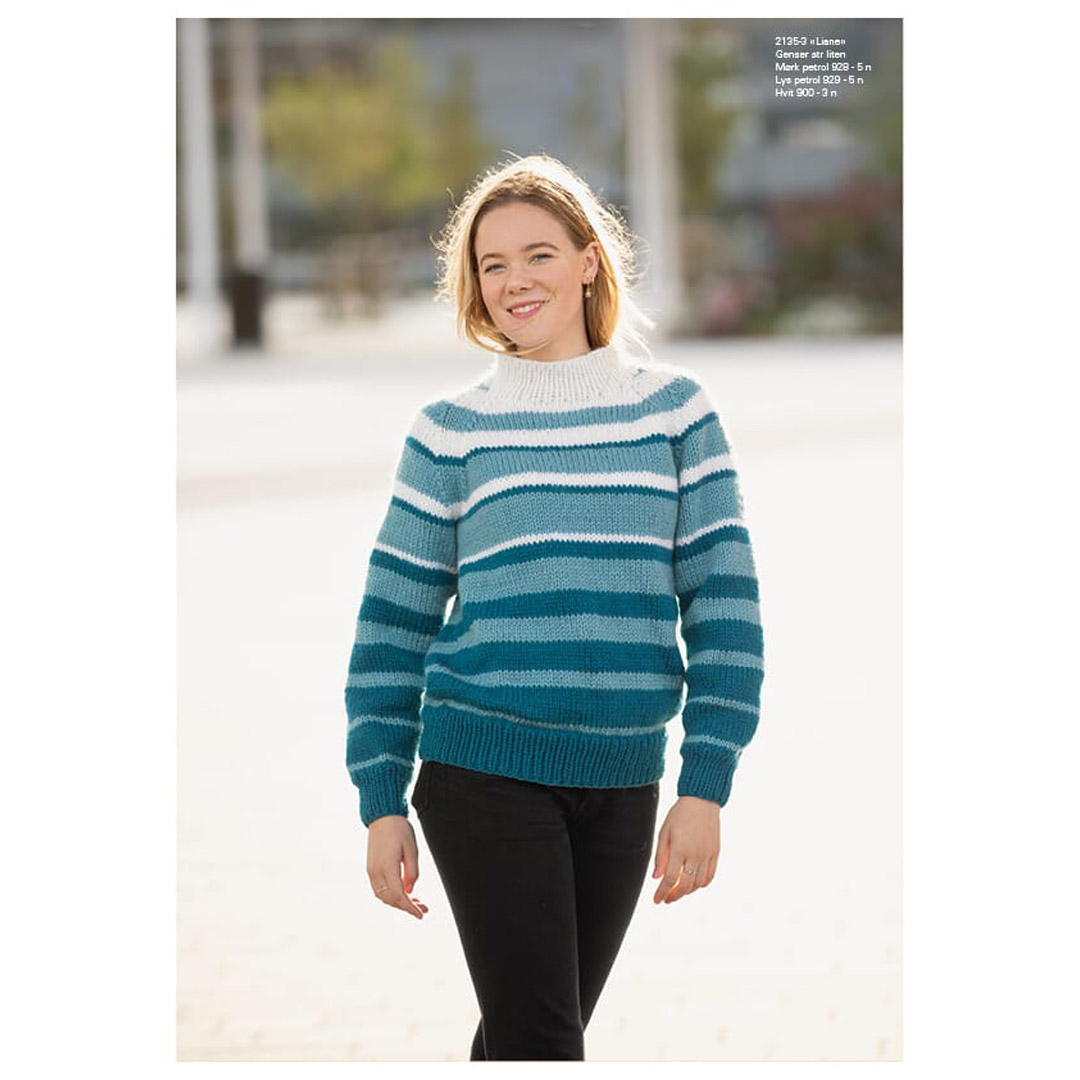 Viking design 2135 - Bilde 15