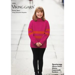 Viking design 2233