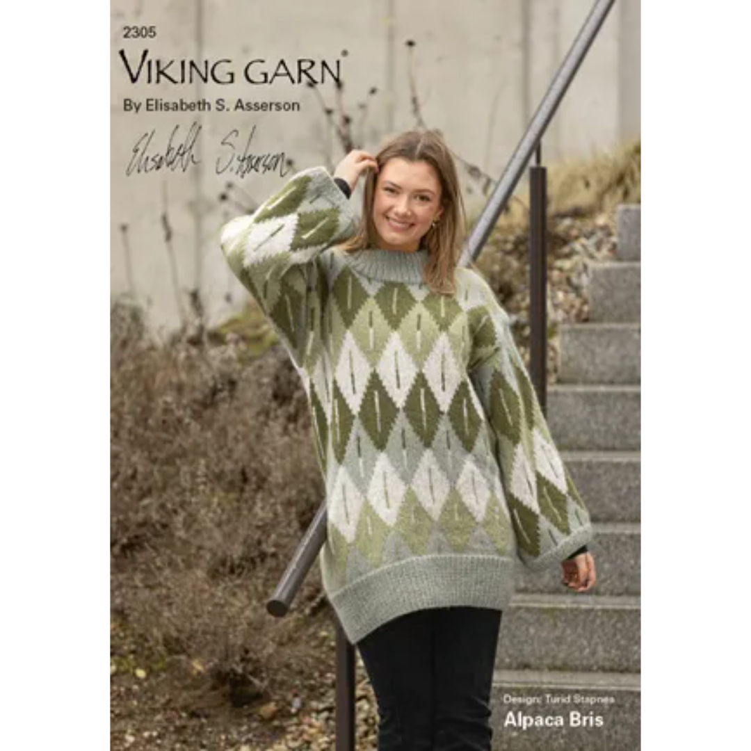 Viking design 2305