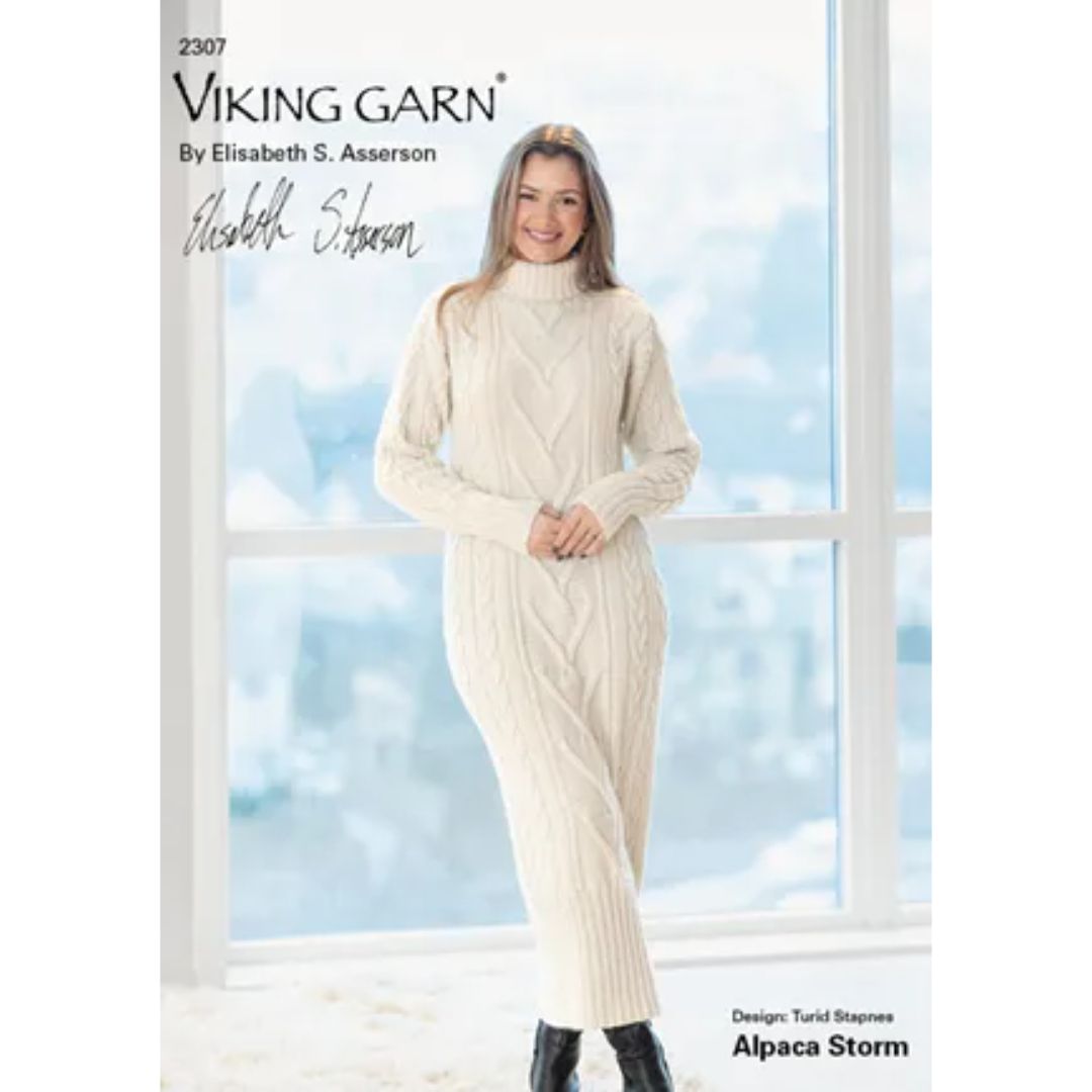 Viking design 2307