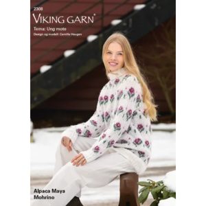 Viking design 2308