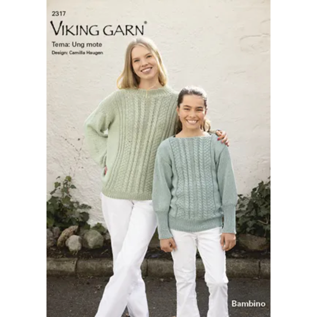Viking design 2317