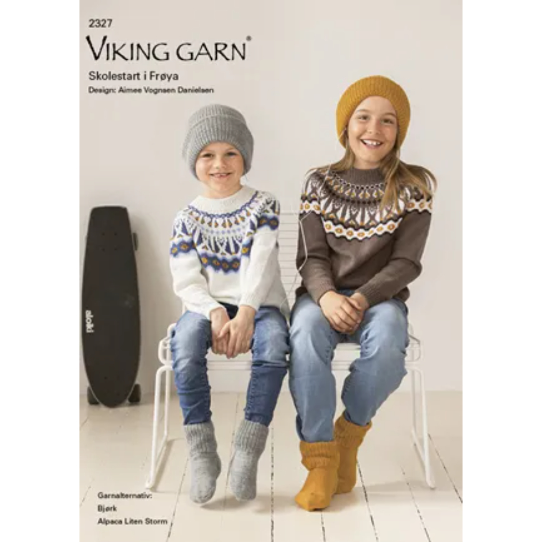 Viking design 2327