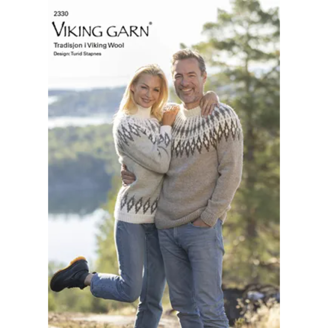 Viking design 2330